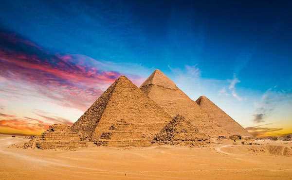 The 30 Oldest Structures in the World part two - 13879